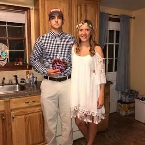 Meet your Posher, Patrick